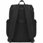 bugatti Brookside Carrying Case (Backpack) for 15.6" Notebook, Travel - Black - BKP2518BU-BLACK
