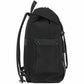 bugatti Brookside Carrying Case (Backpack) for 15.6" Notebook, Travel - Black - BKP2518BU-BLACK
