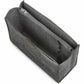 bugatti Pure Carrying Case (Tote) for 14" Notebook, Tablet, Key - Taupe - LBG5054BU-TAUPE