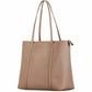 bugatti Pure Carrying Case (Tote) for 14" Notebook, Tablet, Key - Taupe