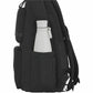 bugatti Madison Carrying Case (Backpack) for 15.6" Notebook - Black - BKP2540BU-BLK