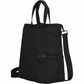 bugatti Madison Carrying Case (Tote) for 15.6" Notebook - Black - CNV2538BU-BLK
