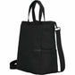 bugatti Madison Carrying Case (Tote) for 15.6" Notebook - Black - CNV2538BU-BLK
