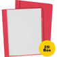 Oxford Letter Report Cover - 55811-NVXC