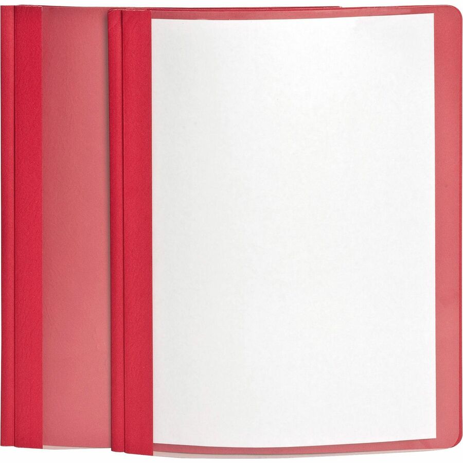 Oxford Letter Report Cover - 55811-NVXC