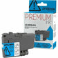 Nutone-Densi Inkjet Ink Cartridge LC401XLCS - Dye Cyan - 1 Each