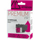 Nutone-Densi Inkjet Ink Cartridge LC401XLMS - Dye Magenta - 1 Each - NCBRLC401XLM