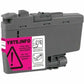 Nutone-Densi Inkjet Ink Cartridge LC401XLMS - Dye Magenta - 1 Each - NCBRLC401XLM