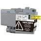 Nutone-Densi Inkjet Ink Cartridge LC404BKS - Pigment Black - 1 Each