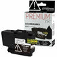 Premium Ink Ink Jet - Compatible for Brother LC406XLBKS - Black