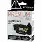 Premium Ink Ink Jet - Compatible for Brother LC406XLBKS - Black - NCBRLC406XLBK
