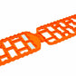 ERA Ez-Traxion Set of 2 Traction Aids, Orange - 6579025