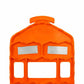 ERA Ez-Traxion Set of 2 Traction Aids, Orange - 6579025