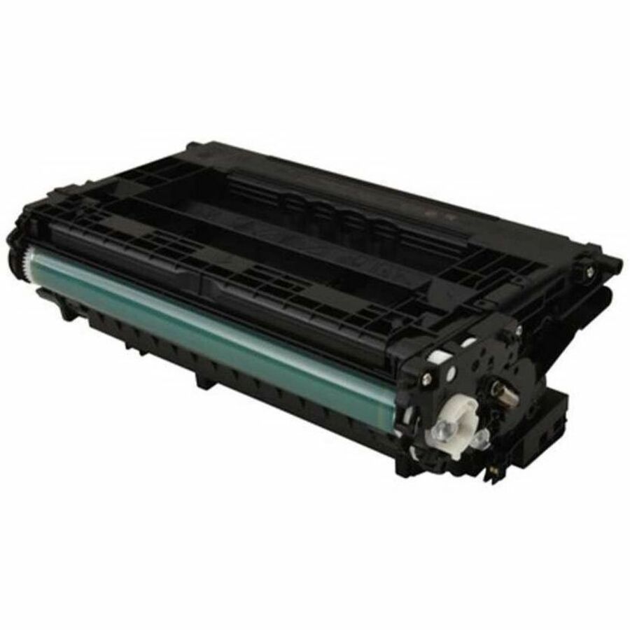 Premium Tone Toner Cartridge - Compatible for Hewlett Packard W1470A/147A - Black - NCHPW1470A