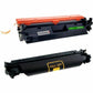 fuzion Compatible Toner & Drum Combo for HP CF217X (17X) / CF219A (19A) - GSCF217XKIT