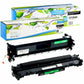 fuzion Compatible Toner & Drum Combo HP CF294A (94A) / CF232A (32A)