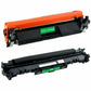 fuzion Compatible Toner & Drum Combo HP CF230A (30A) / CF232A (32A) - GSCF230AKIT