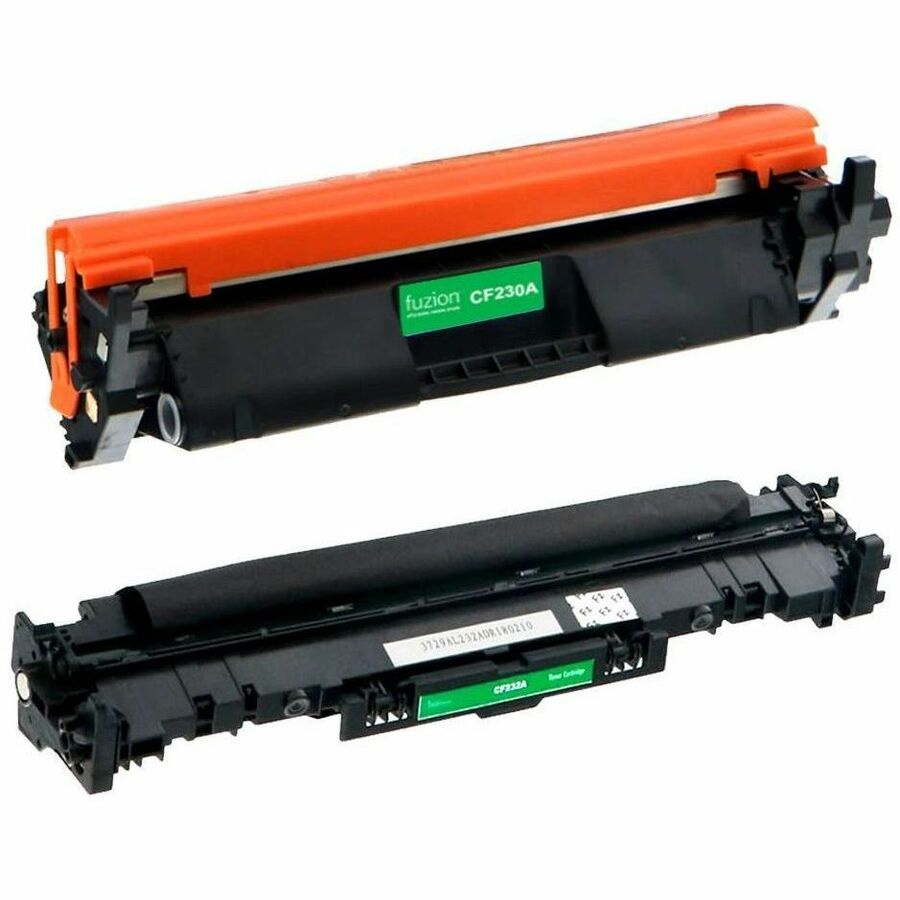 fuzion Compatible Toner & Drum Combo HP CF230A (30A) / CF232A (32A) - GSCF230AKIT