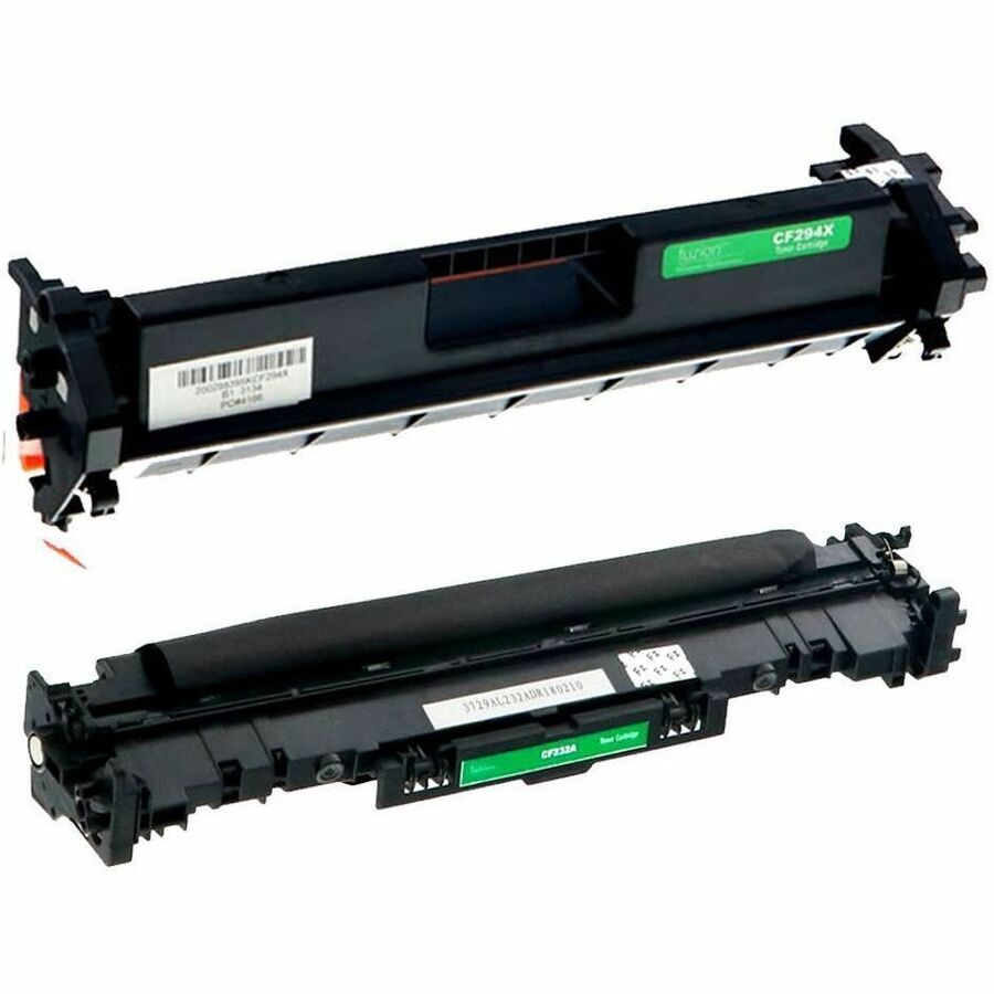 fuzion Compatible Toner & Drum Combo for HP CF294X (94X) / CF232A (32A) - GSCF294XKIT