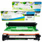 fuzion Compatible Toner & Drum Combo for Brother TN1030 / DR1030
