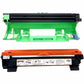 fuzion Compatible Toner & Drum Combo for Brother TN1030 / DR1030 - GSTN1030KIT