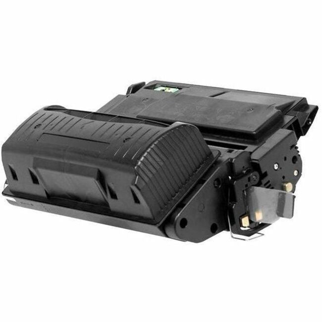 Nutone-Densi Remanufactured MICR Laser Toner Cartridge Q1338A, 1338A, 38A - Black - 1 Each