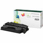 Nutone-Densi Remanufactured MICR Laser Toner Cartridge CF280X, 280X, 80X - Black - 1 Each