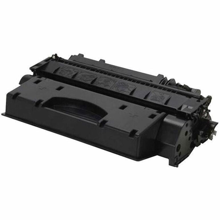 Nutone-Densi Remanufactured MICR Laser Toner Cartridge CF280X, 280X, 80X - Black - 1 Each - MICR80X