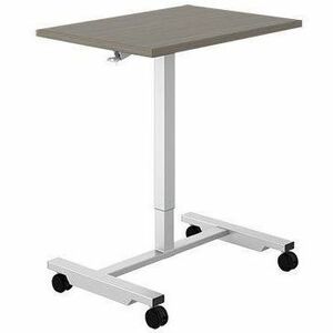 Offices To Go Newland Height Adjustable Personal Table
