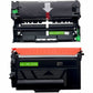 fuzion Compatible Toner & Drum Combo for Brother TN850 / DR820 - GSTN850KIT