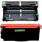 fuzion Compatible Toner & Drum Combo for Brother TN650 / DR620 - GSTN650KIT