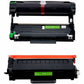 fuzion Compatible Toner & Drum Combo for Brother TN730 / DR730 - GSTN730KIT