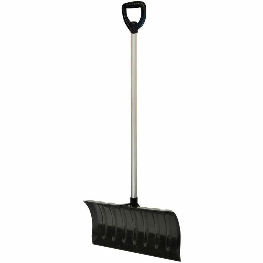 ERA Infinity 21-inch Snow Shovel, Black/Red