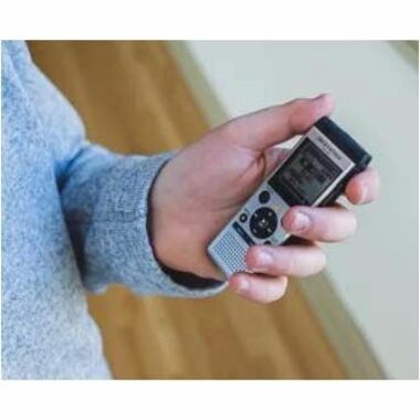 OM Digital Solutions WS-882 Digital Voice Recorder - OMS.HAV.REC.WS882