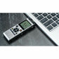 OM Digital Solutions WS-882 Digital Voice Recorder - OMS.HAV.REC.WS882