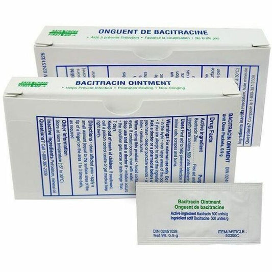 SAFE CROSS Skin Ointment