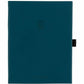 AT-A-GLANCE&reg; Foundation Undated Weekly/Monthly Planner 8-1/2" x 6-3/4" Blue - FD20020