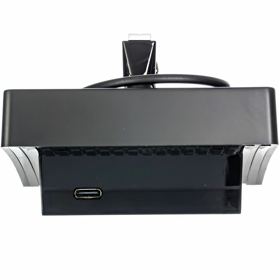 Spracht ZUM Over-the-Ear Bluetooth Headset & Base - HSOTEQ