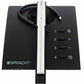 Spracht ZUM Over-the-Ear Bluetooth Headset & Base - HSOTEQ