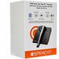 Spracht ZUM Over-the-Ear Bluetooth Headset & Base - HSOTEQ