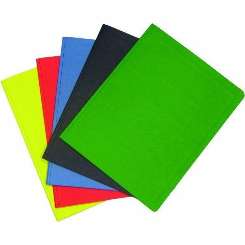 Hilroy Letter Report Cover with Fastener - 6249