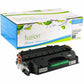 fuzion Compatible Toner High Yield for Canon 2617B001 (120) - Black