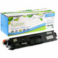 fuzion Compatible Toner High Yield for Brother TN336BK - Black