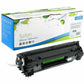 fuzion Compatible Toner for HP CF283A (83A) - Black