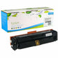 fuzion Compatible Toner High Yield for HP CF500X (202X) - Black