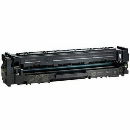 fuzion Compatible Toner High Yield for HP CF500X (202X) - Black - GSCF500X-NC