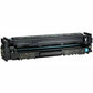 fuzion Compatible Toner High Yield for HP CF501X (202X) - Cyan - GSCF501X-NC