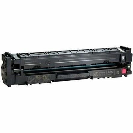 fuzion Compatible Toner High Yield for HP CF503X (202X) - Magenta - GSCF503X-NC