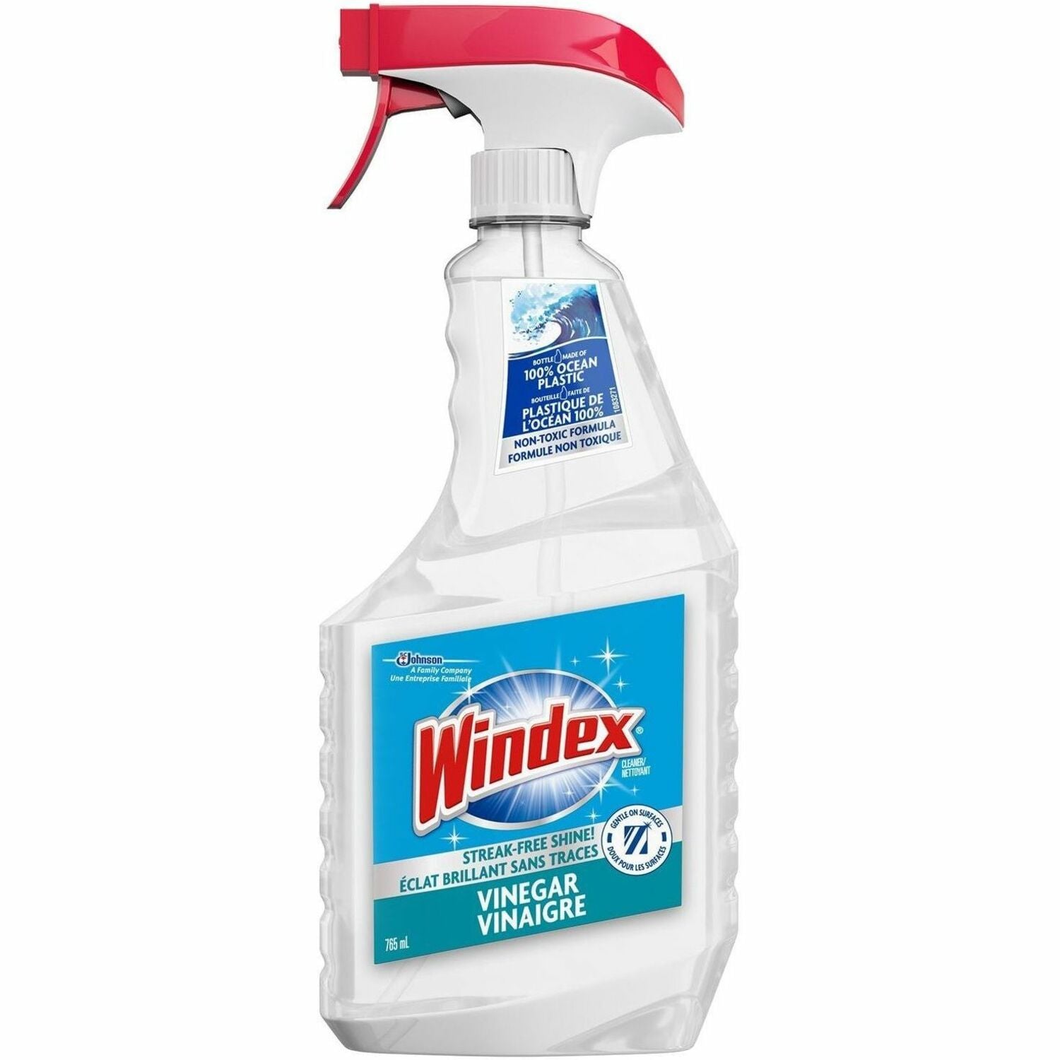 Windex&reg; Multi Surface Cleaner Vinegar