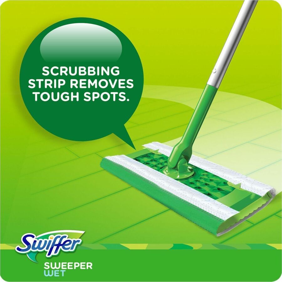 Swiffer WetJet Dust Mop Refill - 3700035155